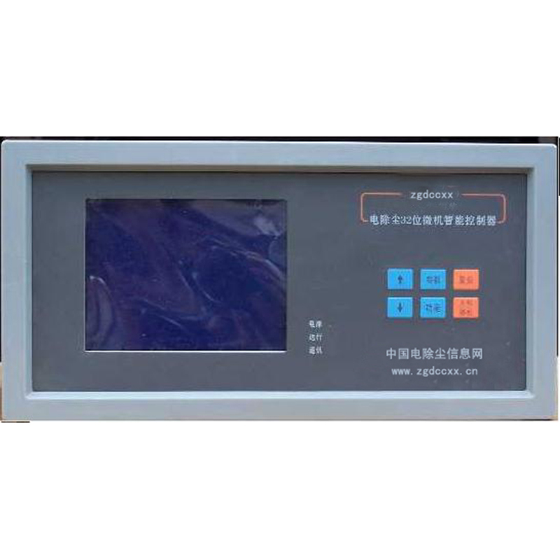 肃北HP3000型电除尘 控制器